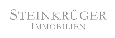 Steinkrüger Immobilien Logo