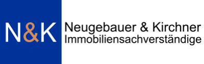 Neugebauer und Kirchner Immobilienbewertung Logo